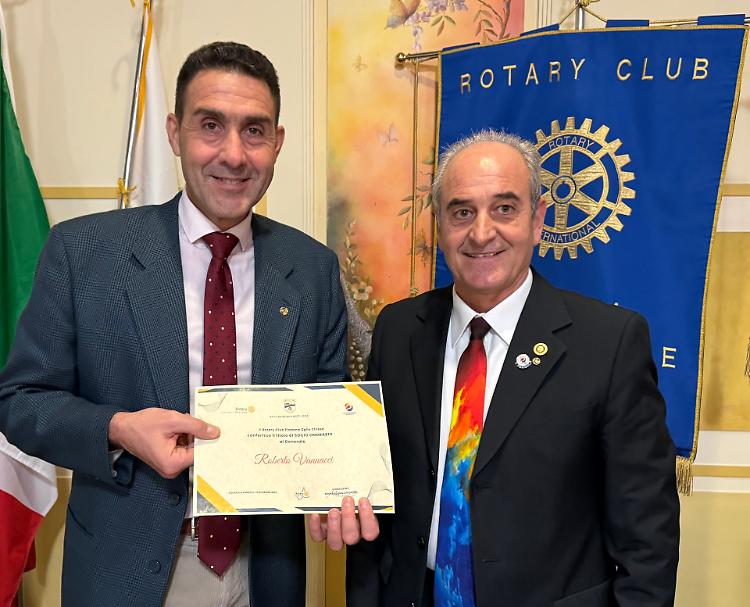Vannacci:  «Per me le differenze sono il motore dell’universo»  