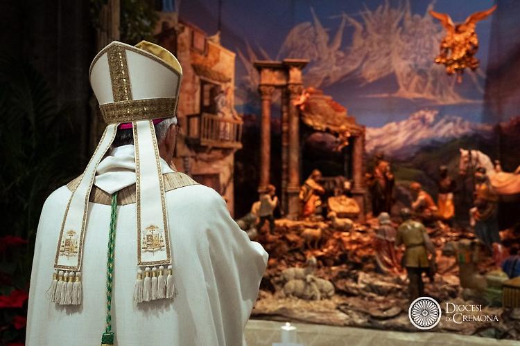 Natale: la Cattedrale cuore delle celebrazioni