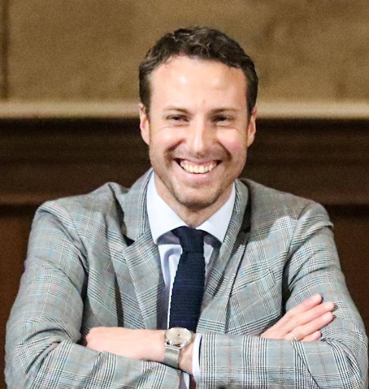 Bergamaschi: «Cruccio grandi opere. Lavoro, lavoro, lavoro»