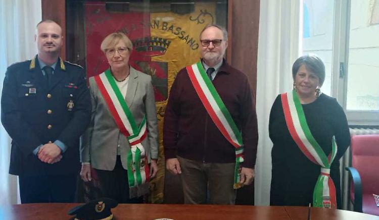 Polizia locale, alleanza fra Comuni e super pattuglia anti ladri