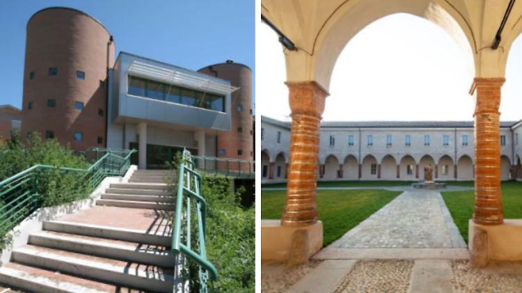 Atenei aperti nel weekend, intesa per gli spazi di studio