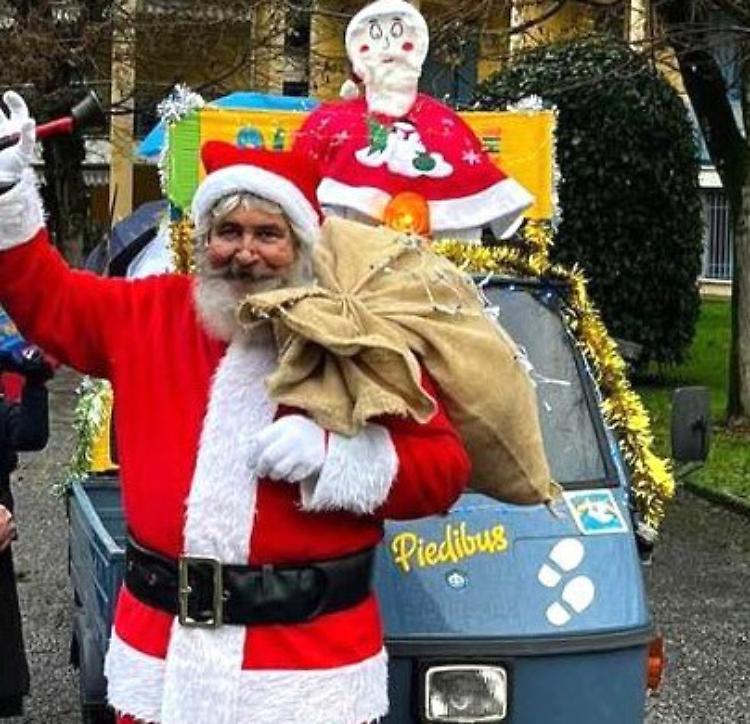 Natale nell'Oglio Po in festa fra sapori e tradizioni