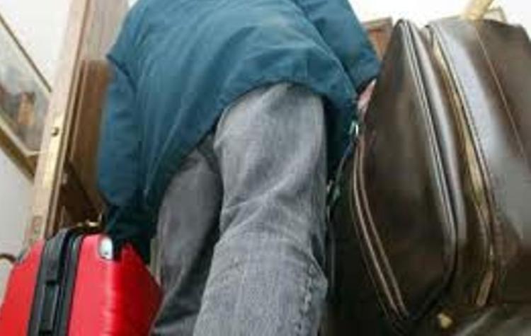 Sfratto a Natale: va in Comune e trova casa