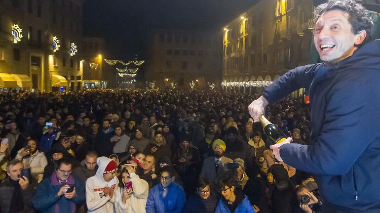 Allerta terrorismo, capodanno ‘blindato’