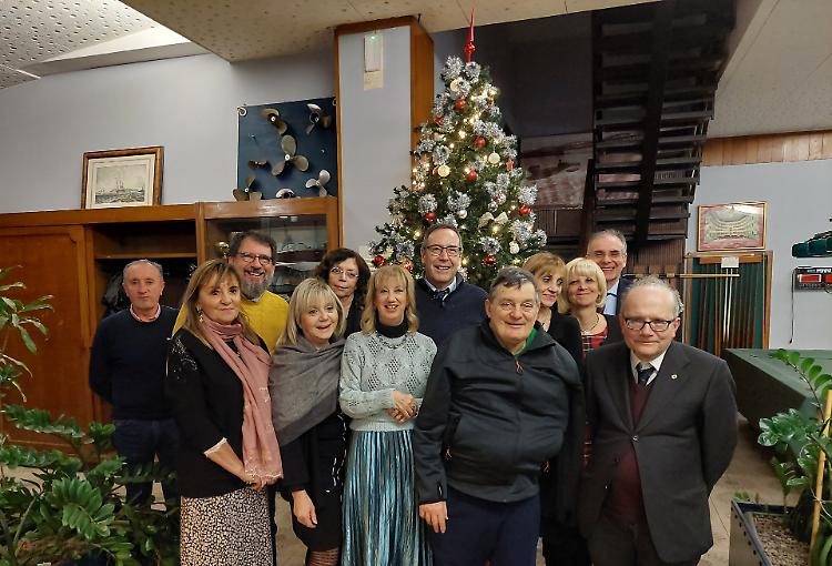 Lions Club Cremona Lido Po: 2024 dedicato allo sport