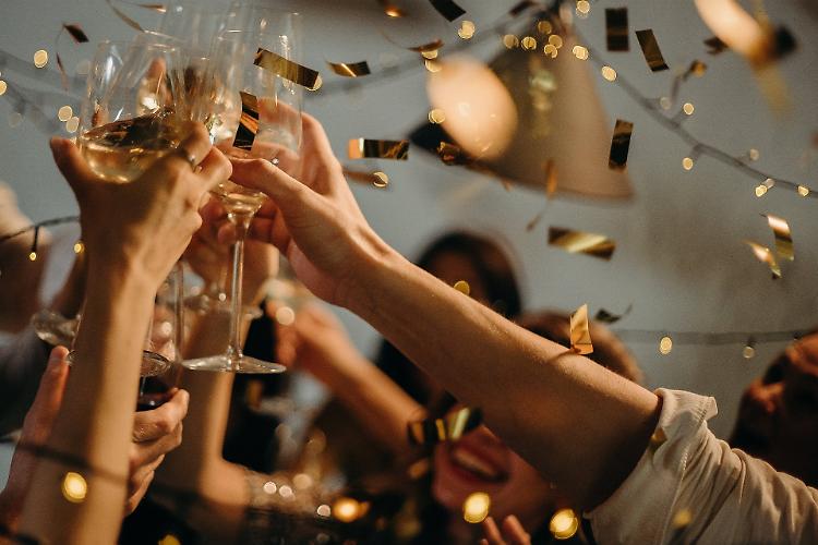 Capodanno: nel Casalasco un record di prenotazioni