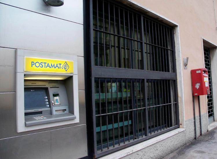 L’ufficio postale cambia, ma verrà chiuso per un mese