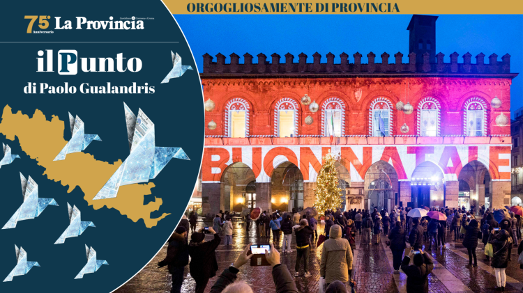 Cremona politica barometro piatto