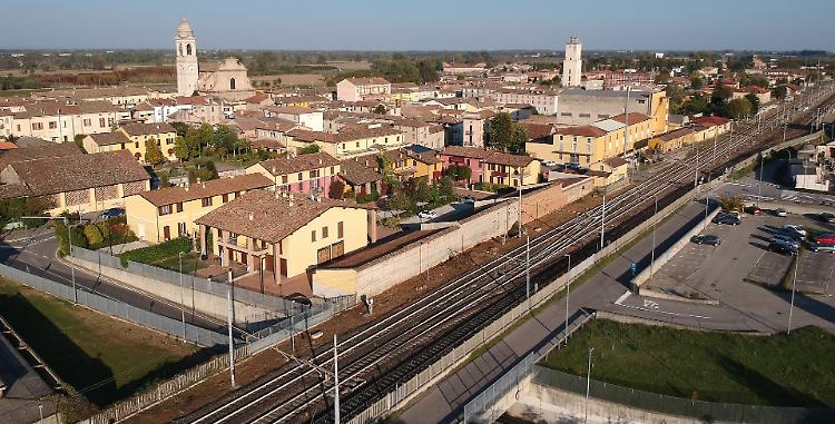 Raddoppio ferroviario: il grande business