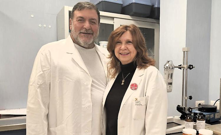 Cure palliative: ora cannabis per alleviare le sofferenze