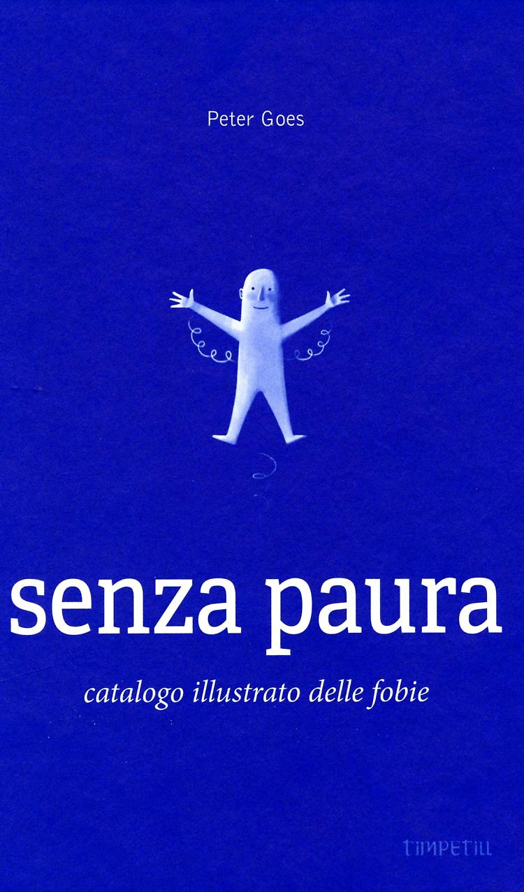 'Senza paura': ma quante fobie ci complicano la vita...