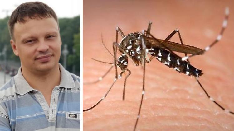 Ucciso dalla malaria, si indaga per Lorenzo Pagliari