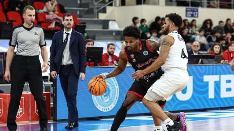La Openjobmetis Varese cede Vinnie Shahid alla Juvi Ferraroni