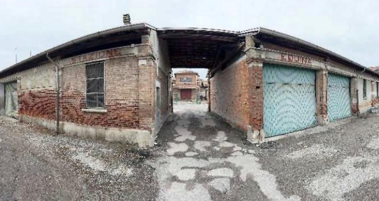 L'idea: «Una Cittadella della sicurezza nell ex macello»