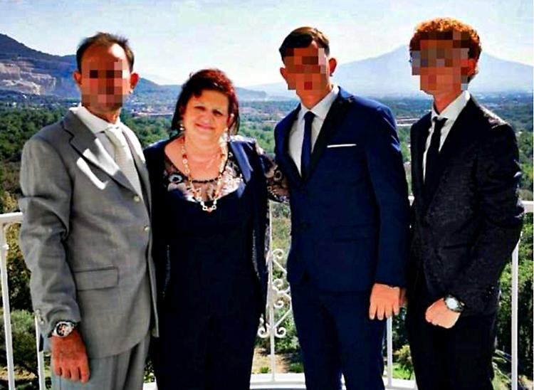 Uccisa durante festeggiamenti: fermato il nipote della vittima 