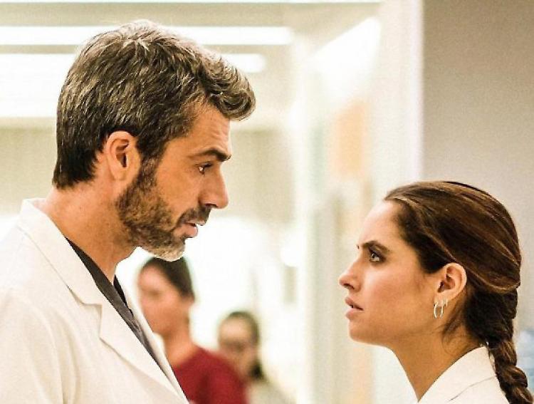  La tv, gli Usa, il nuovo libro: «Non posso più fermarmi»