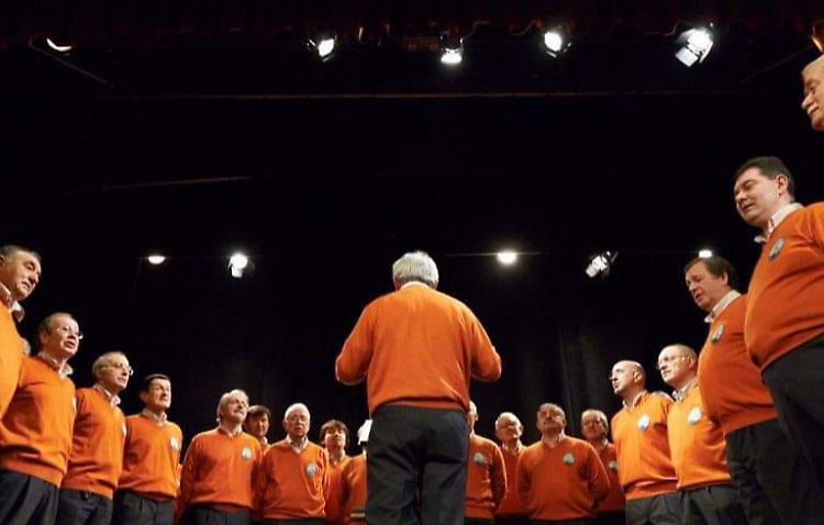 Concerto: "Cantiamo il Natale" 