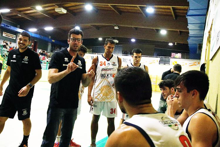 Roberto super e Piadena vola