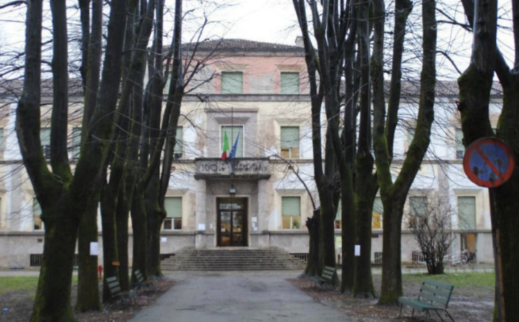Addio all'istituto Cremona 5: al via lo smembramento