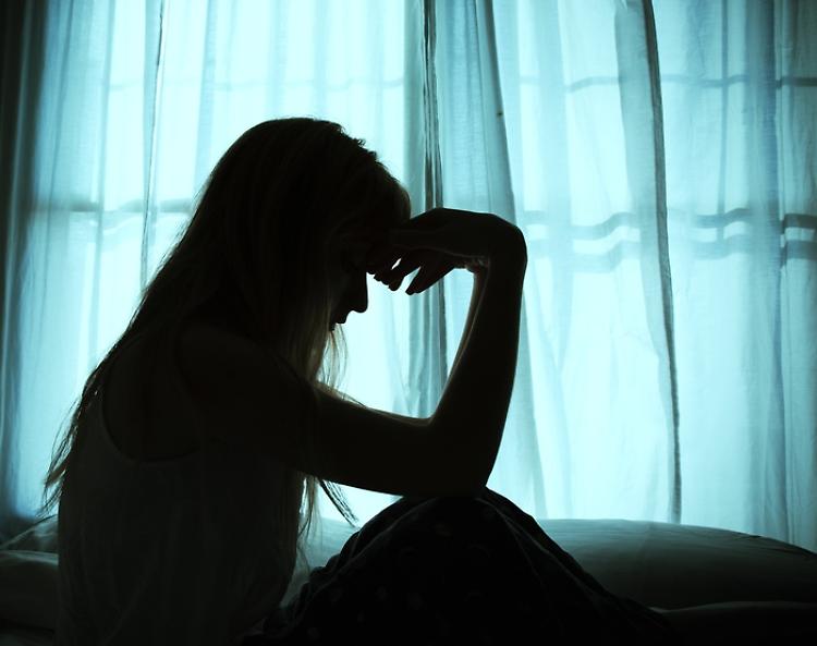 Depressione patologica tra i più giovani: nuovo appuntamento con 'Keep in mind'