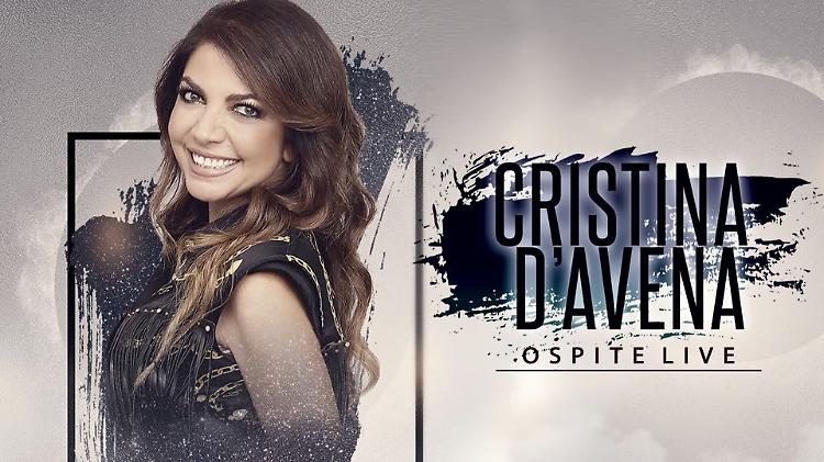 Cristina D'avena a Cremona 