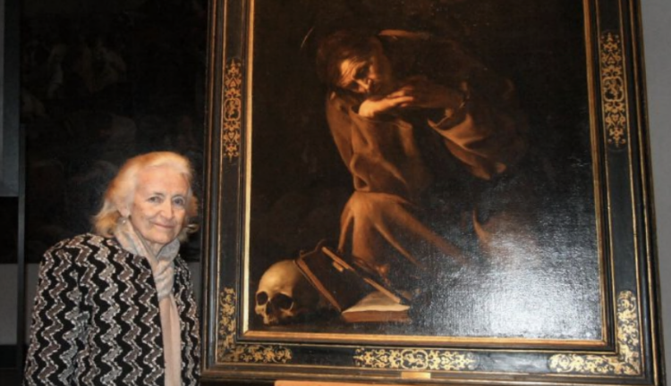 Mina Gregori: «Roberto Longhi ci ha insegnato a guardare l’arte» 