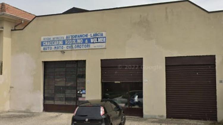 Colto da un malore fatale, muore l'88enne Rosolino Gnaccarin