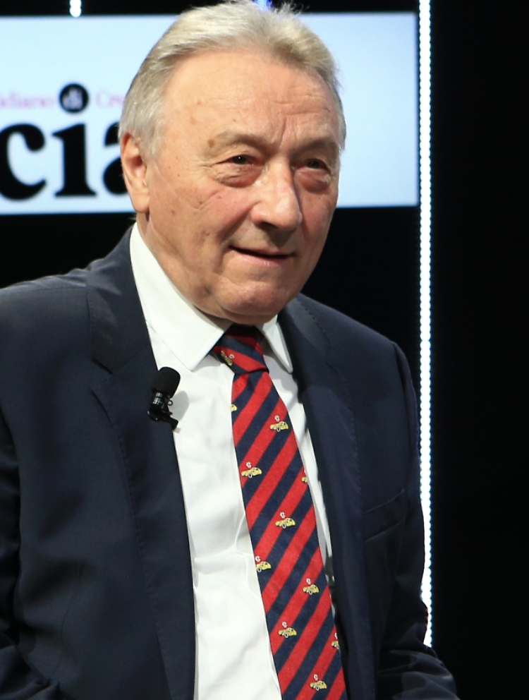 Confagricoltura, Crotti: «Europa troppo ideologica»