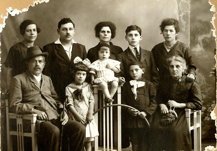 Lungo il filo della memoria: «Mio nonno trapezista tra i pellerossa di Buffalo Bill»