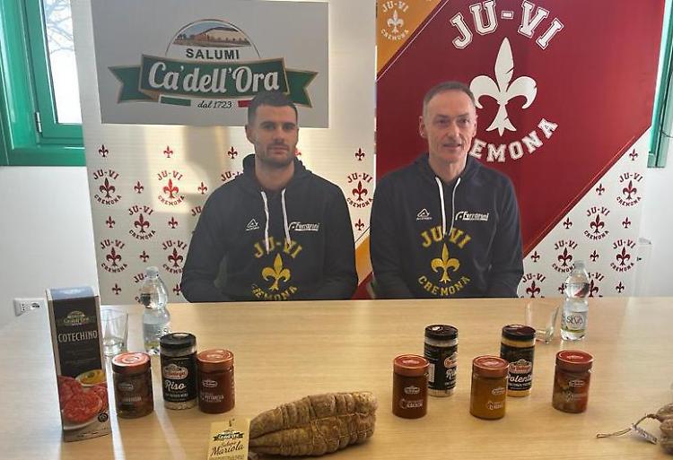 Juvi a Milano per l'operazione sorpasso