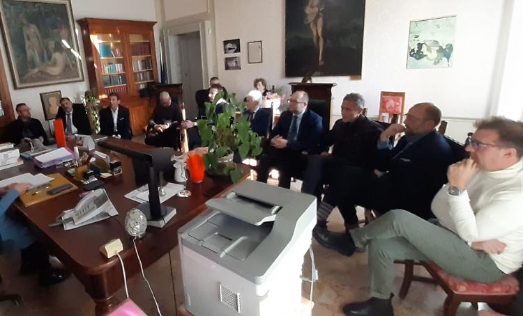 Carenza del personale in tribunale, la Politica si attiva