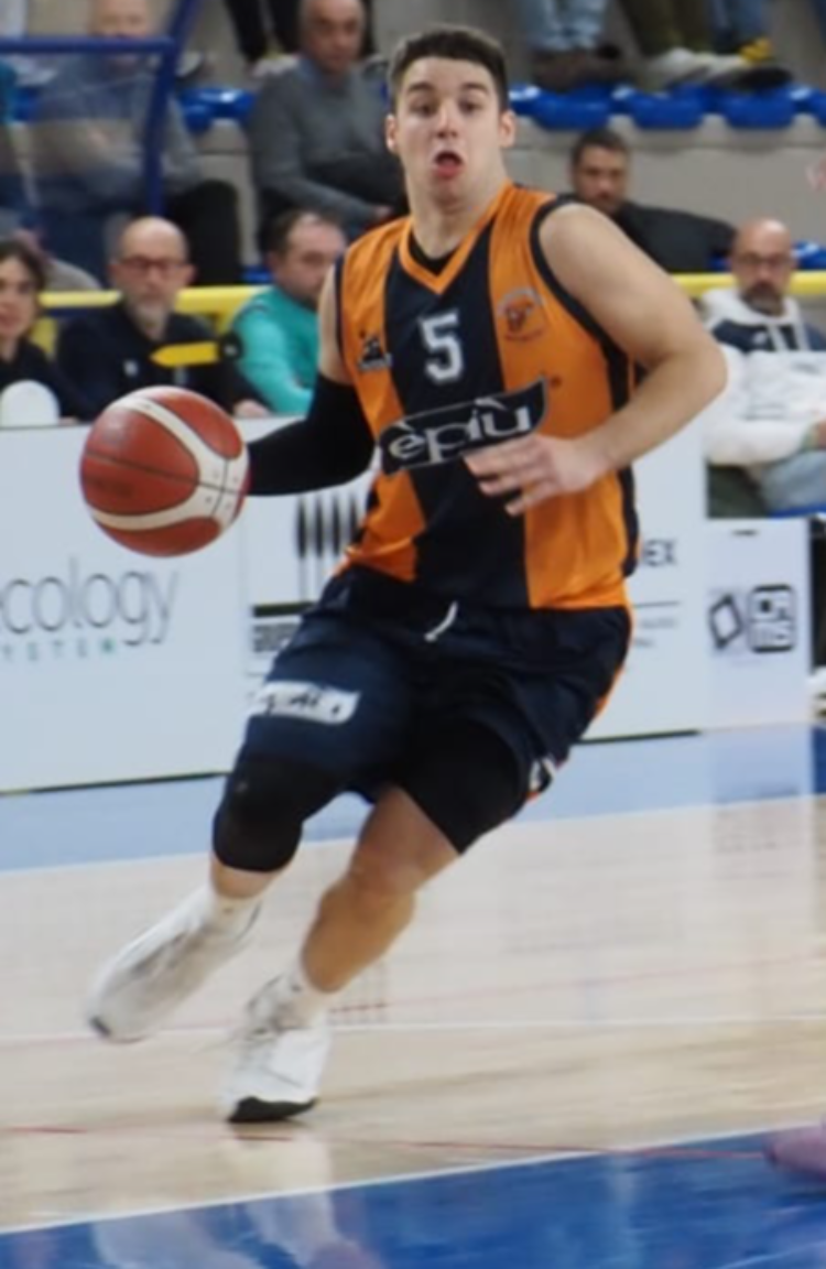 Casalmaggiore cade solo all'overtime