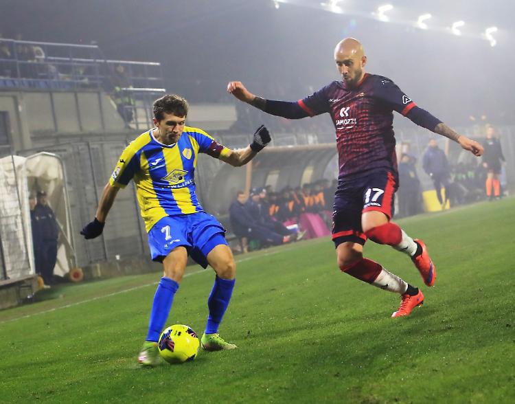 Pergolettese: beffa atroce allo scadere