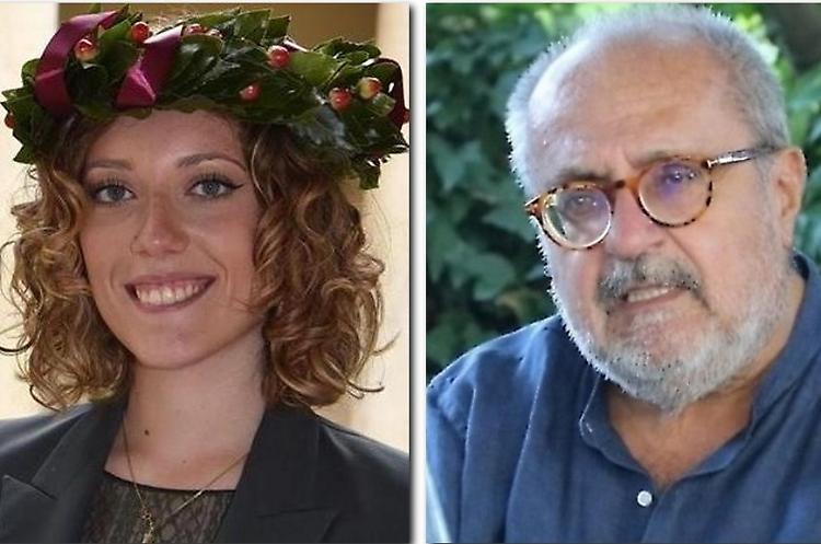 Le storie di Gigio: la giovane criminologa aspirante poliziotta