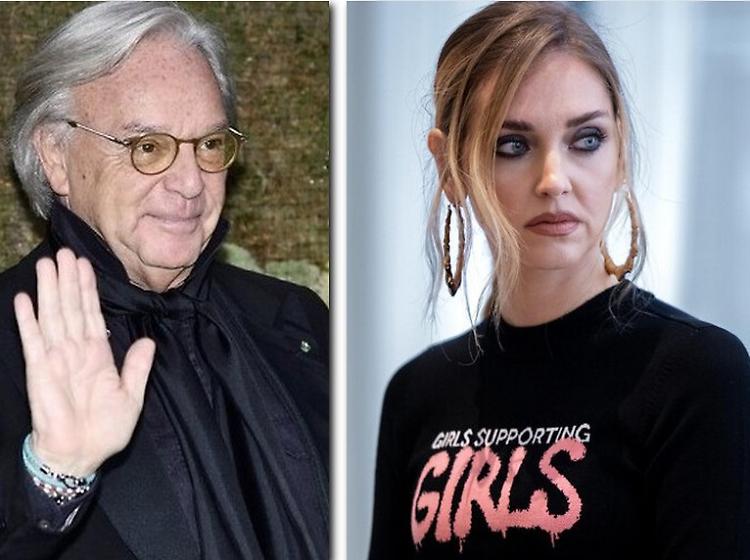 Della Valle: "Ferragni? Complicato sostituirsi ai tribunali"