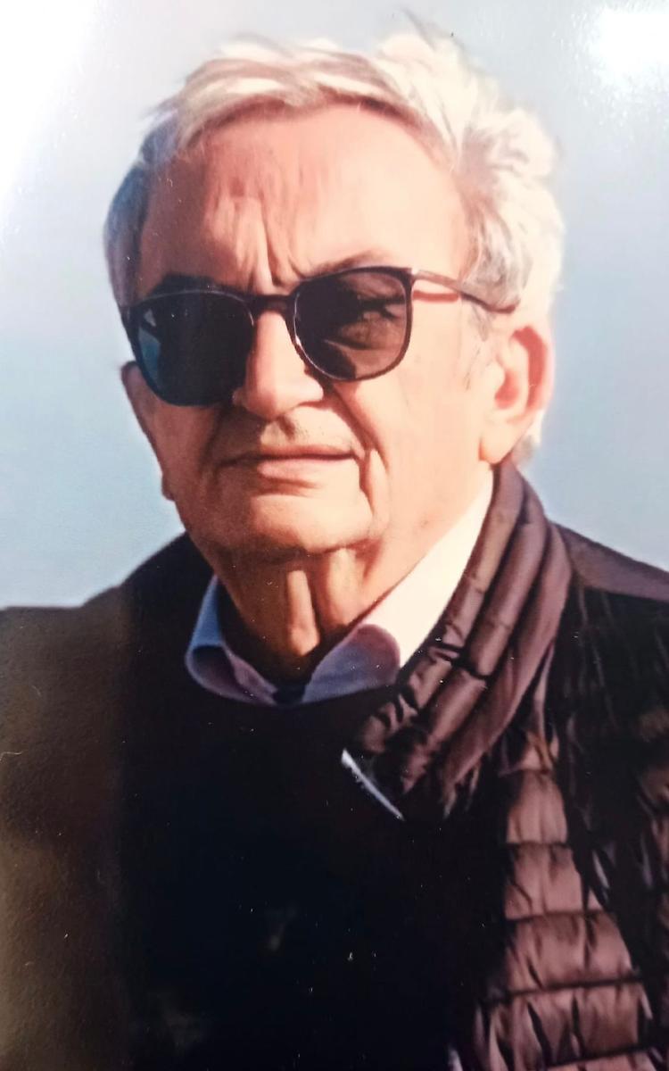 Addio al dottor Pezzola,  indimenticabile ‘doc della Fondazione
