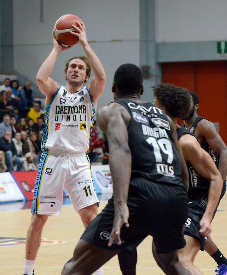 Pick & Roll: Vanoli, il gruppo spinge. Juvi continua a stupire