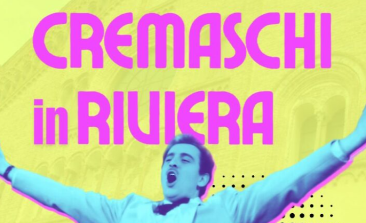 Cremaschi in riviera: serata dedicata al festival di Sanremo