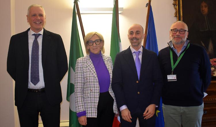Asst Crema, Cominelli: «Il nostro obiettivo è rendere l'ospedale attrattivo»