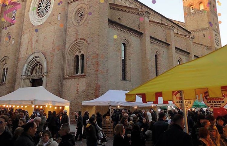 Mercatini del Carnevale Cremasco