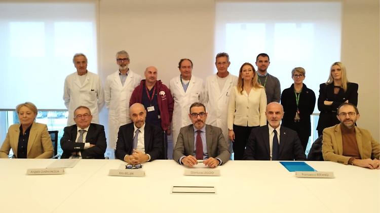Asst Cremona, le prime due settimane di Belleri: «Faremo sentire la nostra presenza»