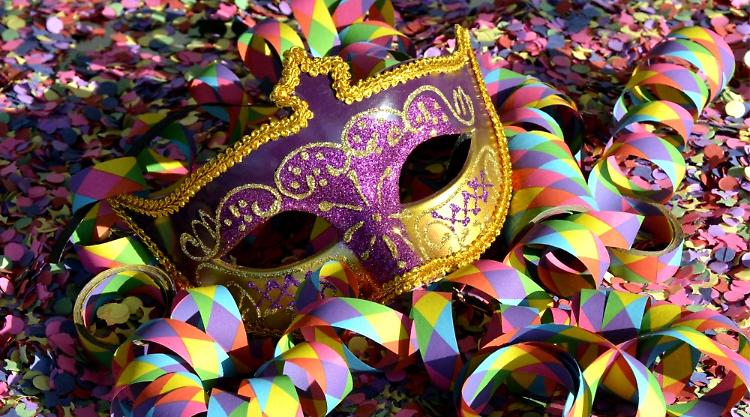 Il Carnevale di Soresina: sfilata e festa 