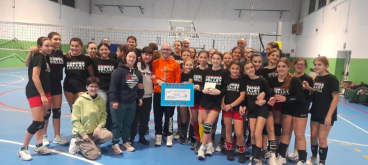 In memoria di Massimo Puerari, donazioni per il progetto Thisability
