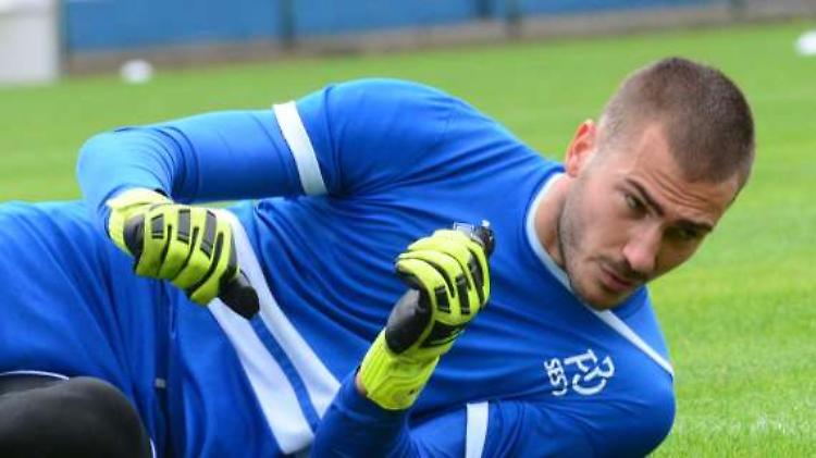 Cremonese: preso un nuovo portiere