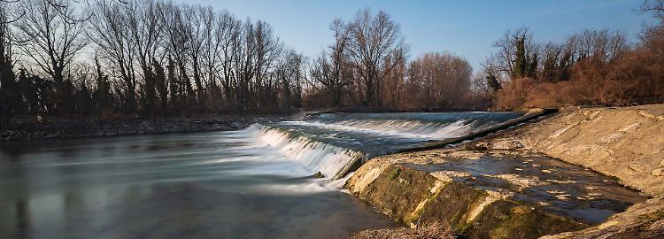 In cammino nel Parco del Serio: le cascine, i toponimi, le transumanze