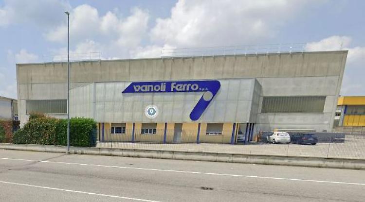 Fornitura da 150mila euro mai pagata, la truffa alla ‘Vanoli Ferro’ resta impunita