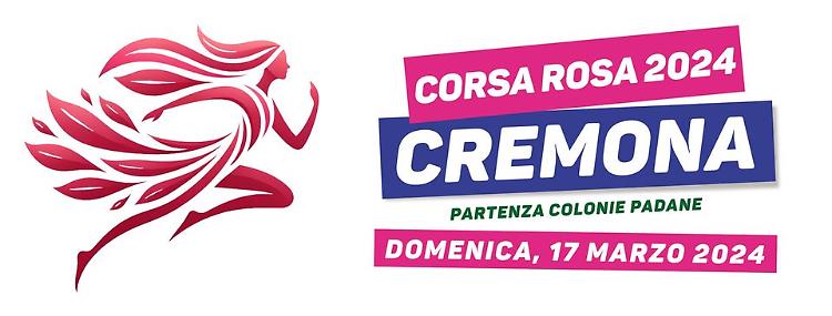Corsa rosa: sport e solidarietà 