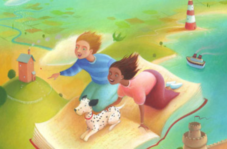 'Che feddo... disse il merlo': letture divertenti per bambini di 6 e 7 anni