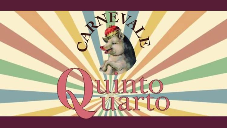 Carnevale del Quinto Quarto: tradizione, divertimento e cultura