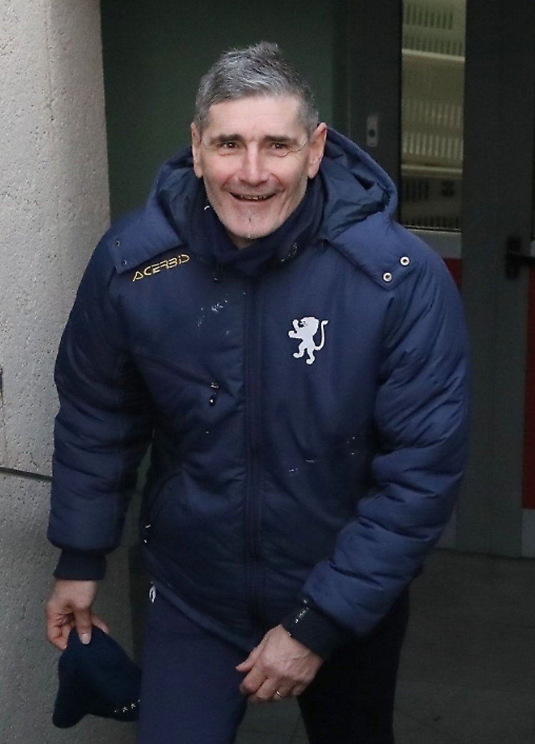 Cremonese, è sfida tra amici. Violini: "Stroppa e Maran vincenti"